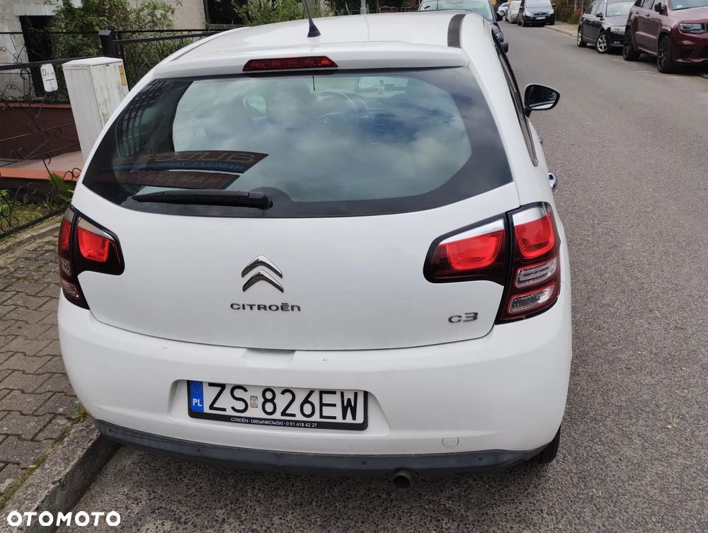 Citroën C3 1.2 PureTech Seduction - 4