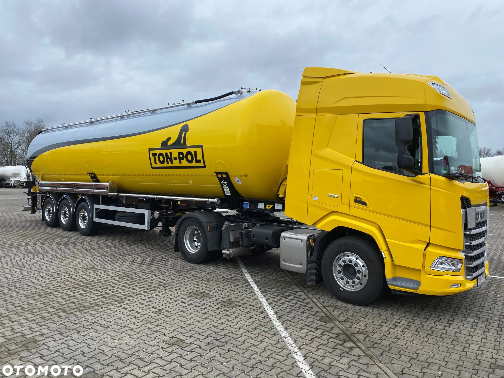 Feldbinder KIP 60.3 - 1
