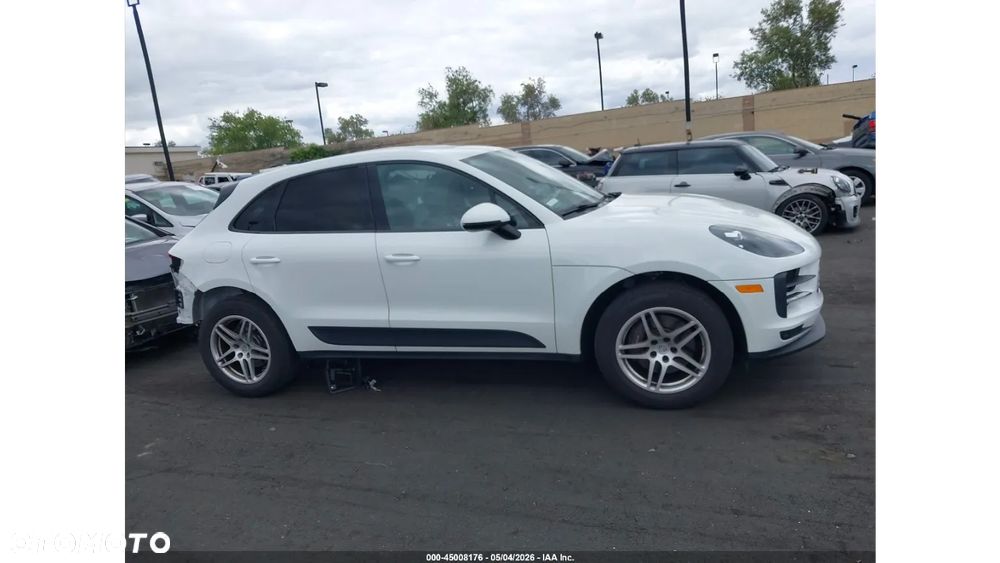 Porsche Macan PDK - 4