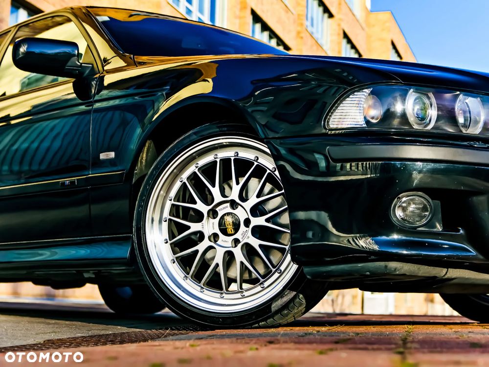 BMW Seria 5 - 2