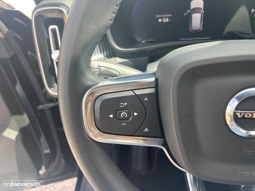 Volvo XC 40 Recharge 69 kWh Single Motor Plus - 31