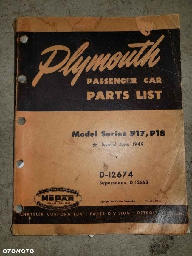 Plymouth Inny - 31