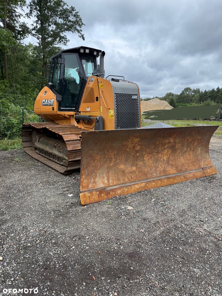 Case 1150M - 1