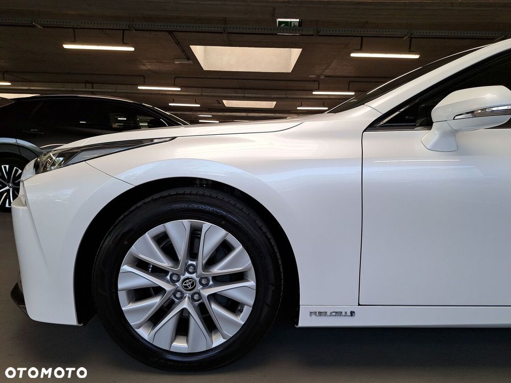 Toyota Mirai Prestige - 39