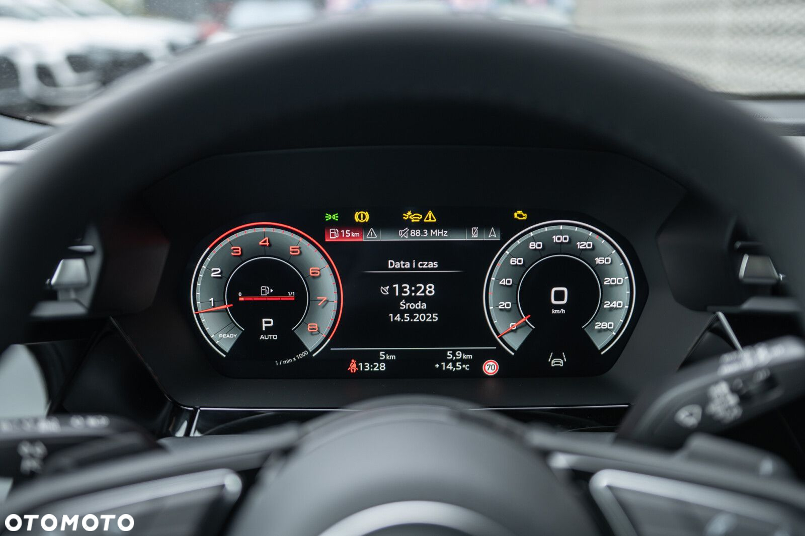 Audi A3 - 13