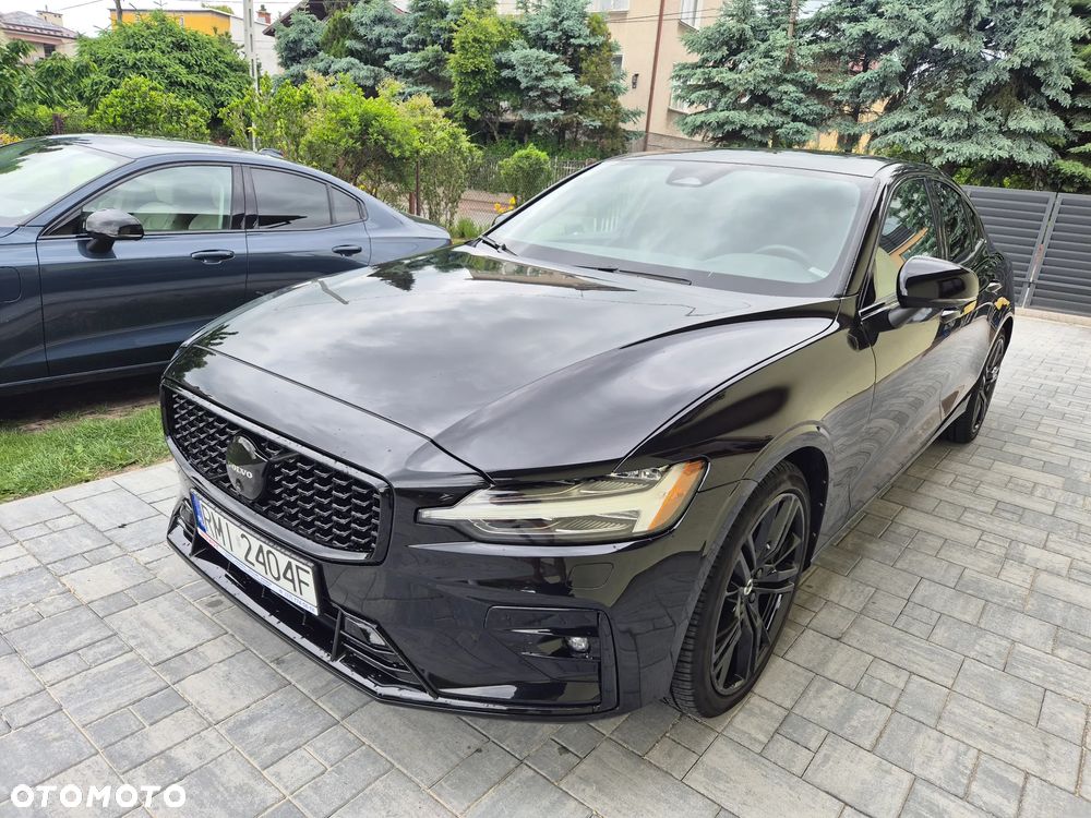 Volvo S60 - 4