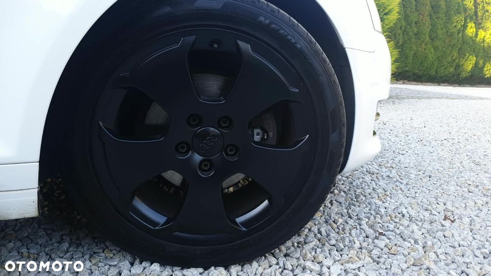 Audi A3 Sportback - 26