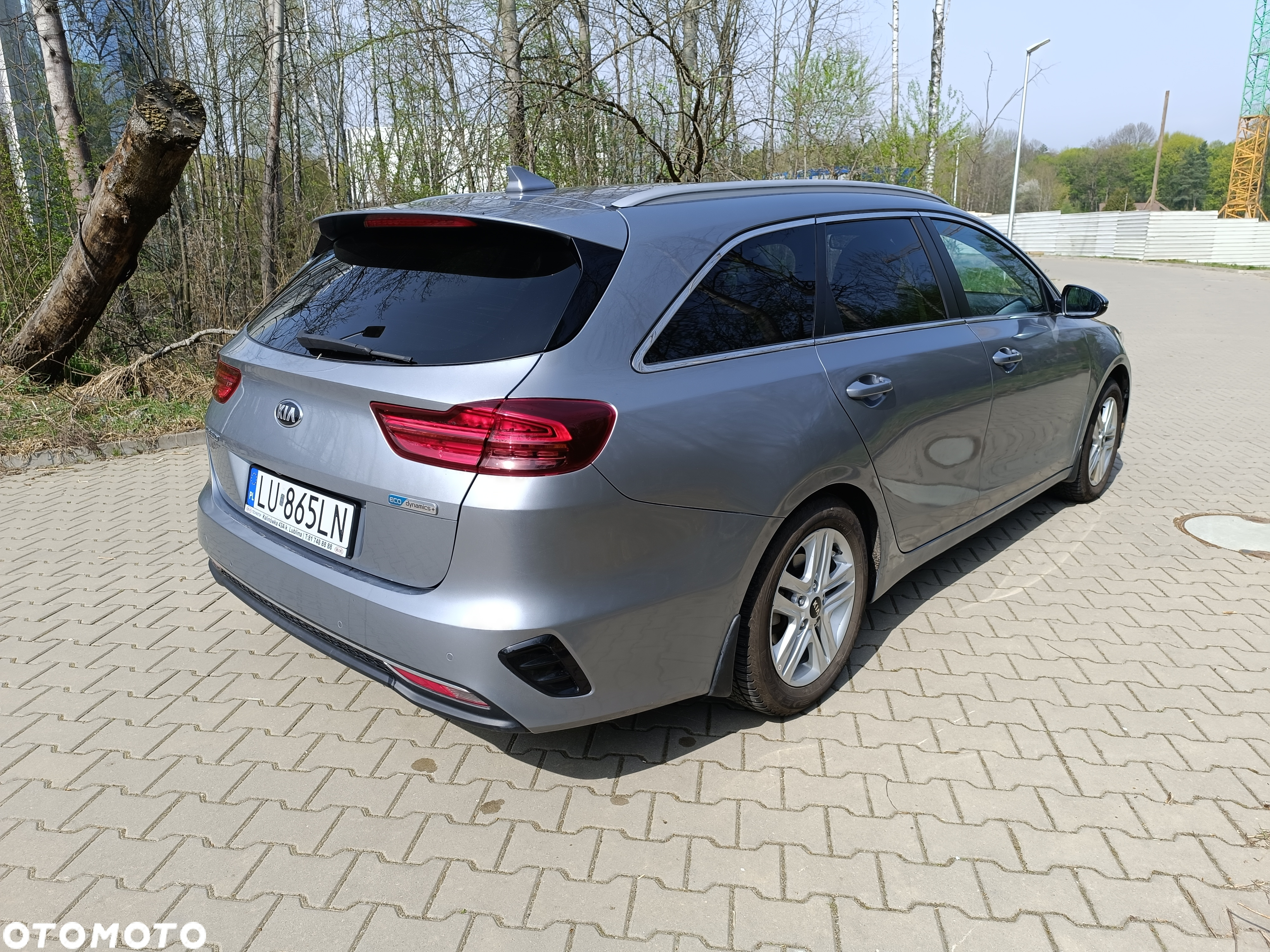 Kia Ceed - 3