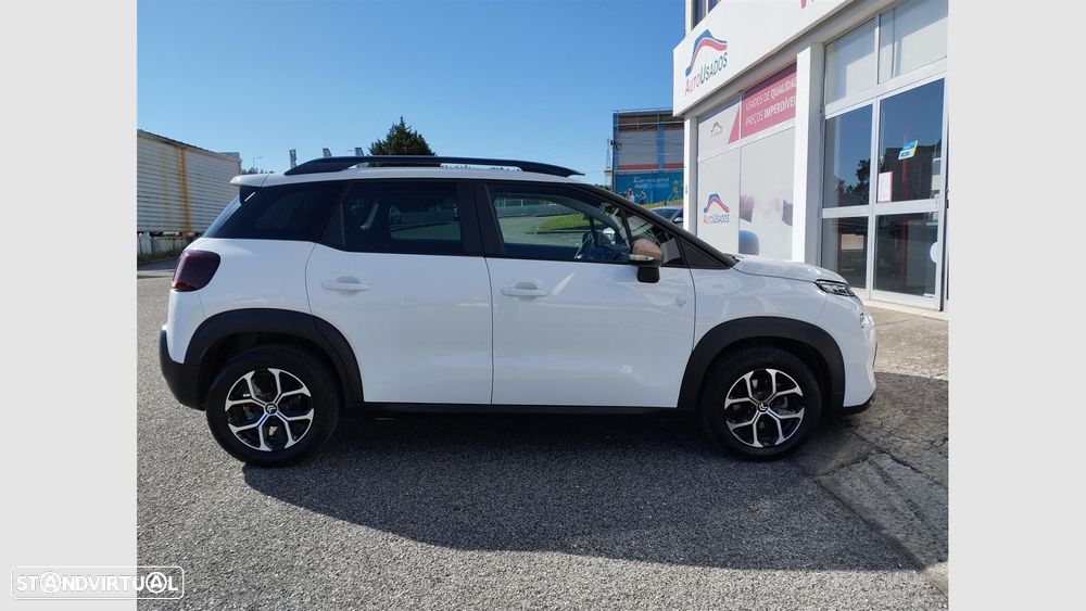 Citroën C3 Aircross 1.2 PureTech C-Series - 9