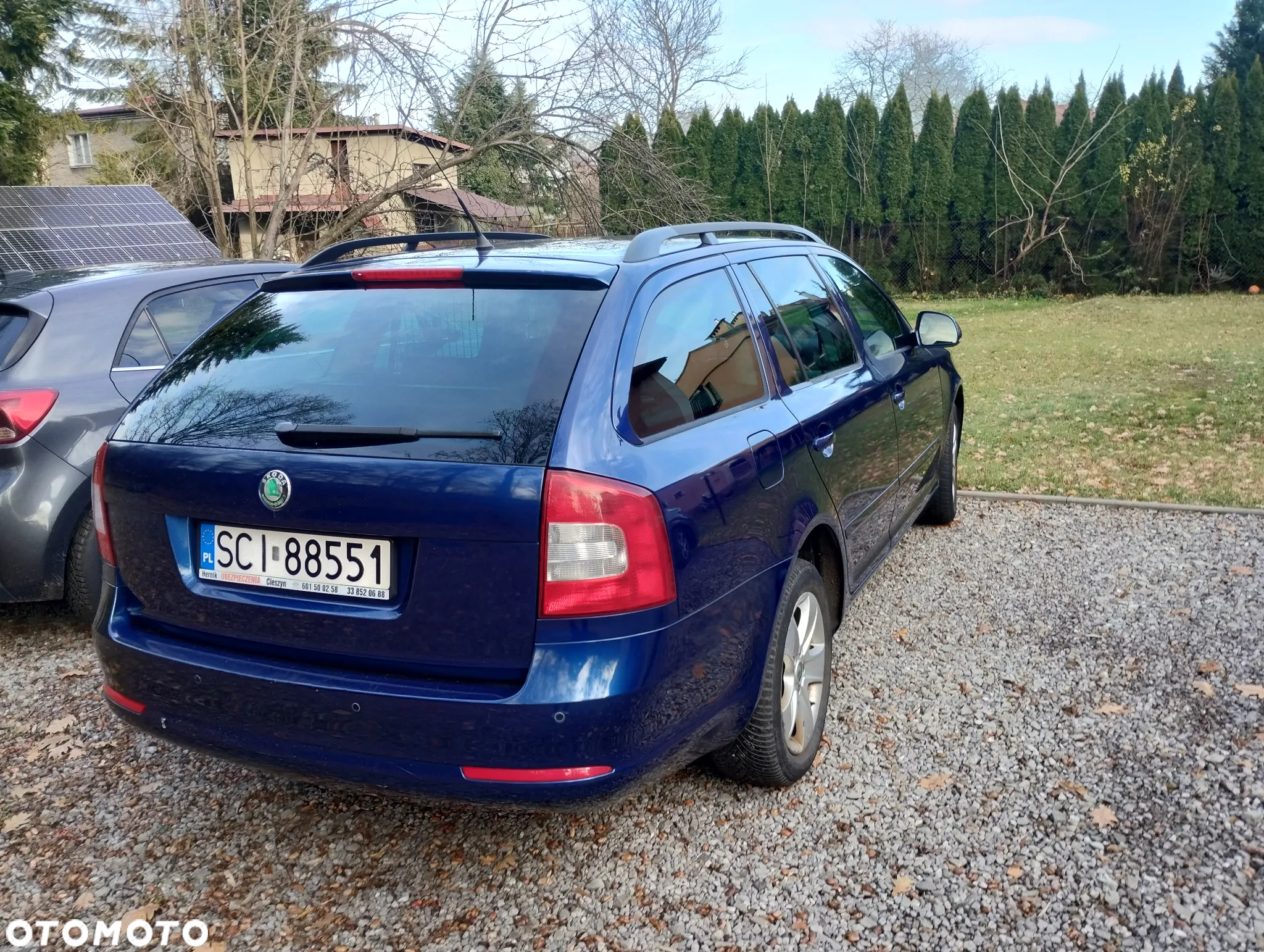 Skoda Octavia 1.6 TDI 4x4 Ambition - 7