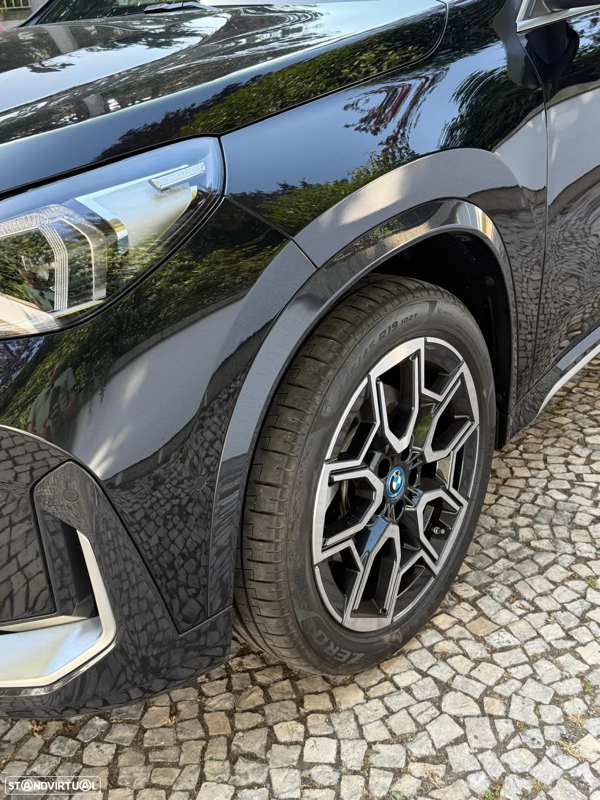 BMW iX1 xDrive30 xLine - 9