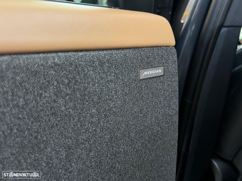 Land Rover Range Rover Sport 3.0 P440e Dynamic HSE - 18