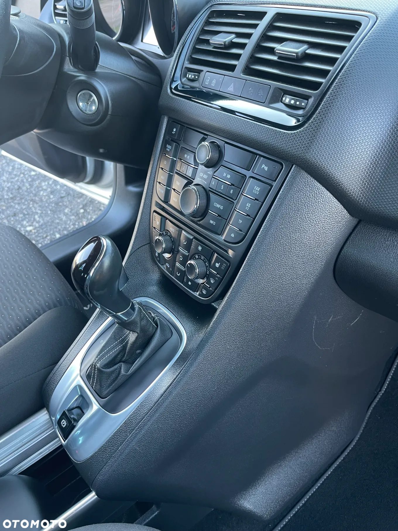 Opel Meriva - 33