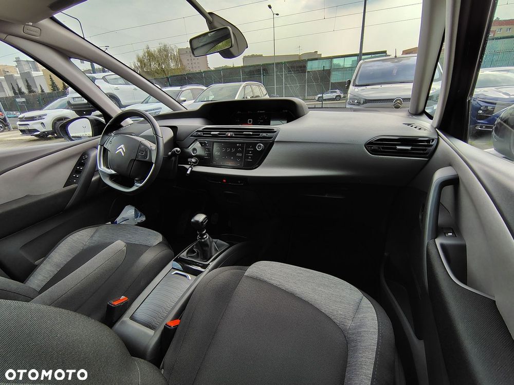 Citroën C4 SpaceTourer 1.5 BlueHDi Feel S&S - 7