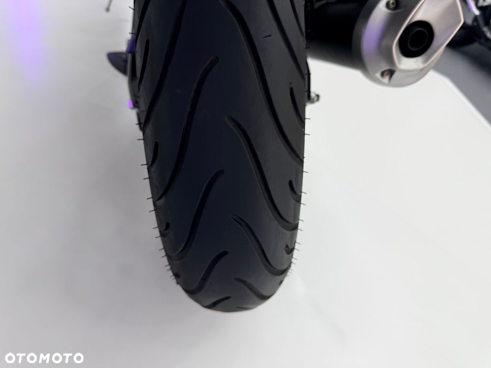 Yamaha MT - 29