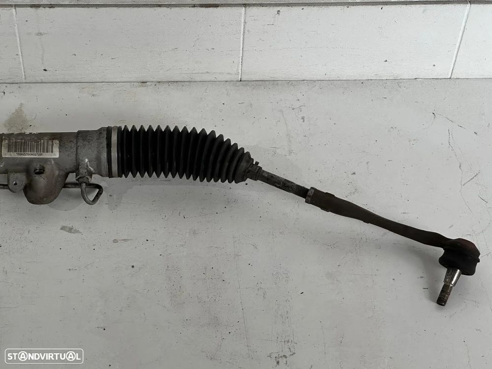 Caixa Direção - Peugeot 508 (2014) - 3