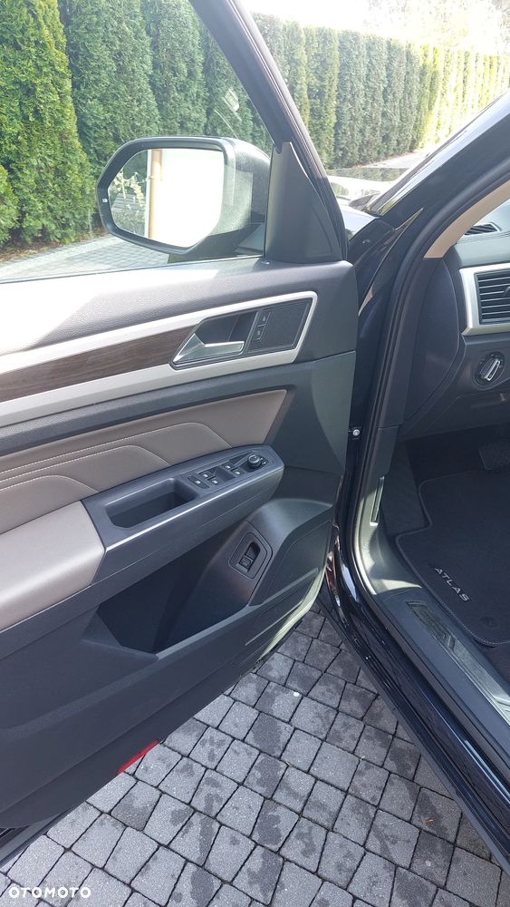 Volkswagen Atlas - 16