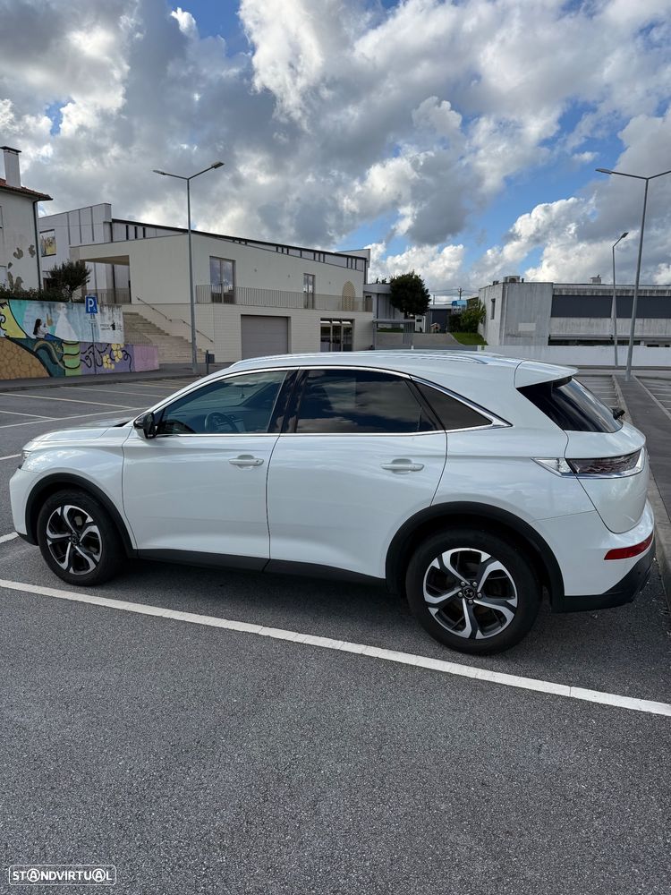 DS DS7 Crossback PureTech 130 Be Chic - 6