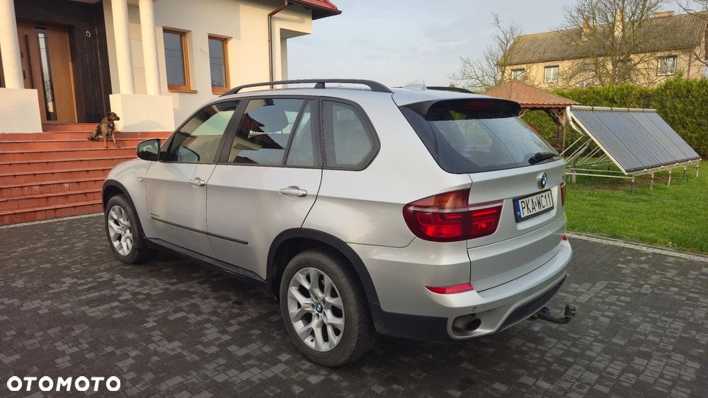 BMW X5 3.0d xDrive - 7