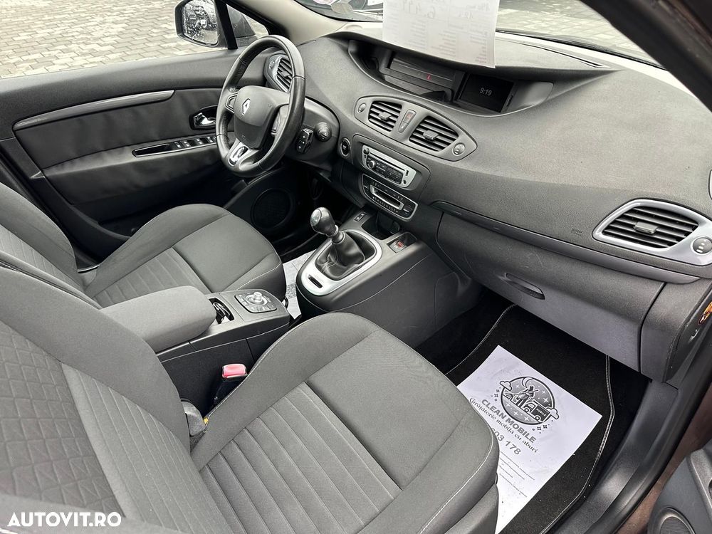 Renault Scenic - 9