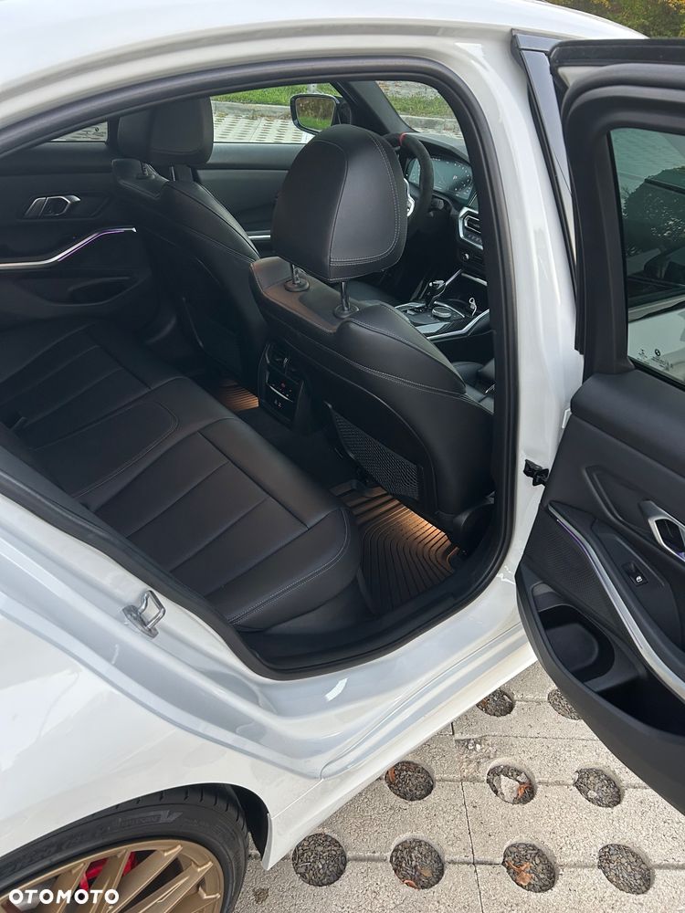 BMW Seria 3 M340i xDrive mHEV sport - 20