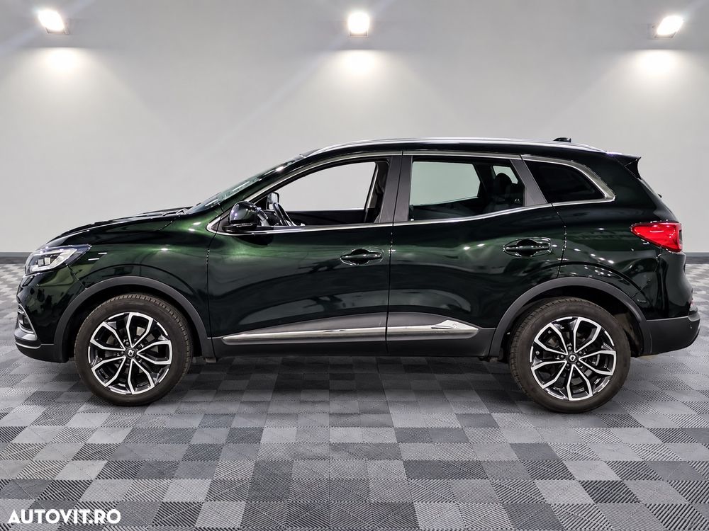 Renault Kadjar - 11