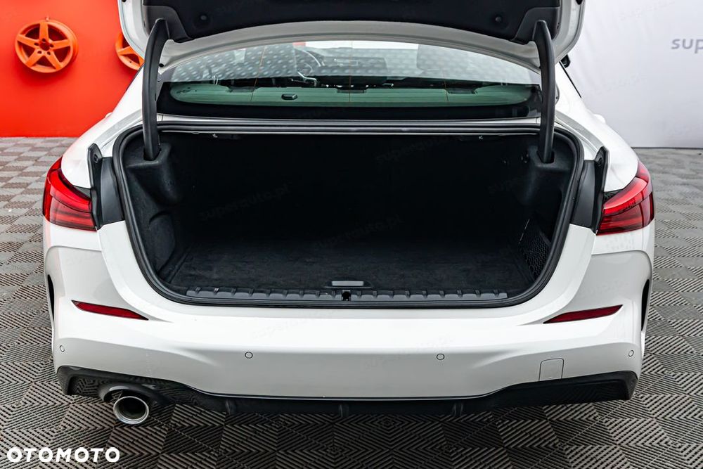 BMW Seria 2 216d M Sport - 29