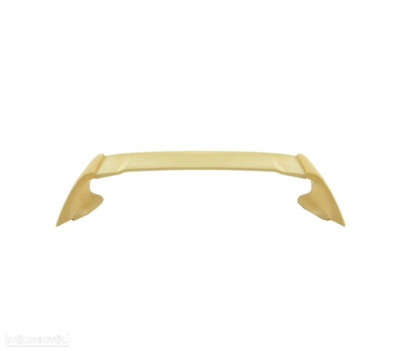 SPOILER HONDA CIVIC MK8 SEDAN 06-11 - 2