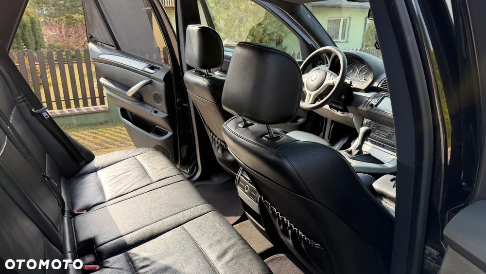 BMW X5 - 12
