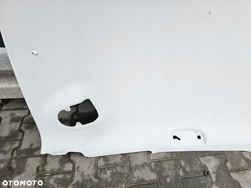 sx4 s-cross ii 23r podsufitka podsufitówka 78110-63t21 - 5