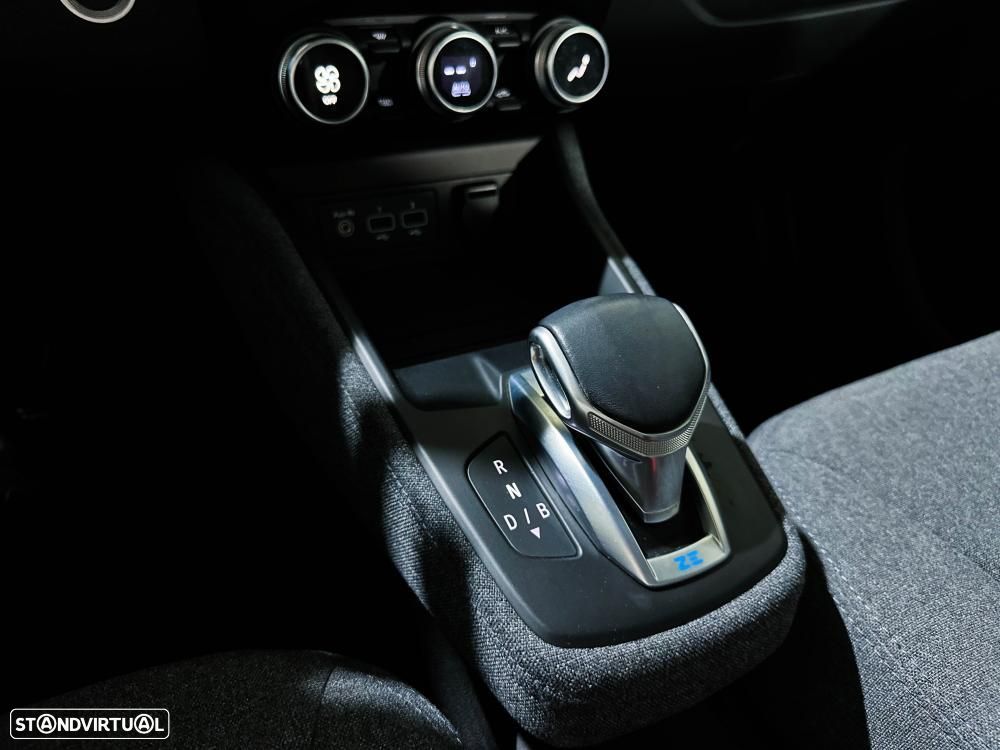 Renault Zoe (c/ Bateria) Intens 50 - 31
