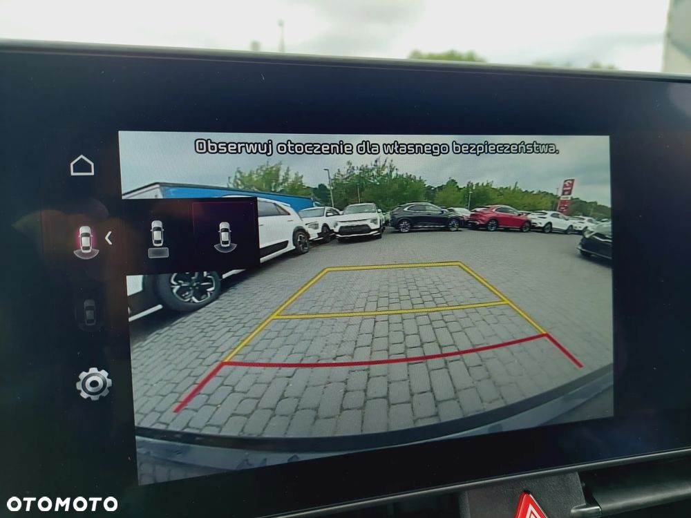 Kia Sportage 1.6 T-GDI Anniversary 2WD - 14