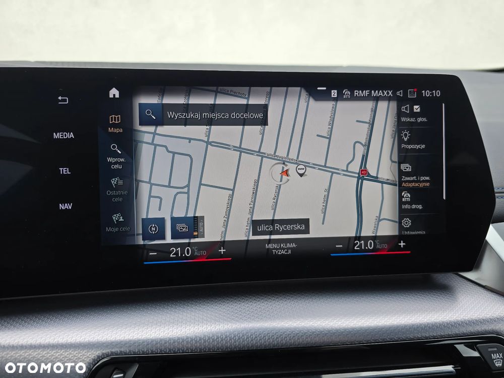 BMW Seria 2 218i M Sport sport - 8