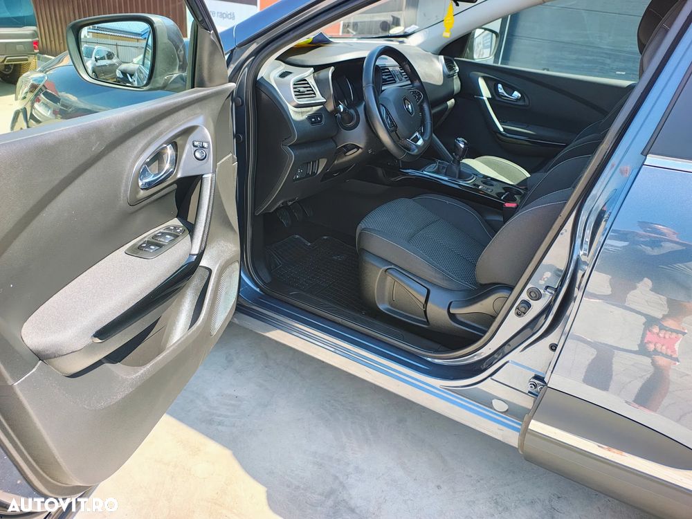 Renault Kadjar Energy dCi 110 Business - 26
