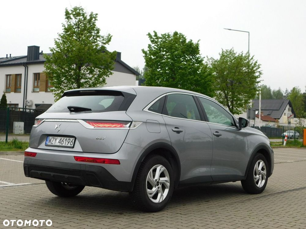 DS Automobiles DS 7 Crossback 1.2 PureTech Be Chic - 5