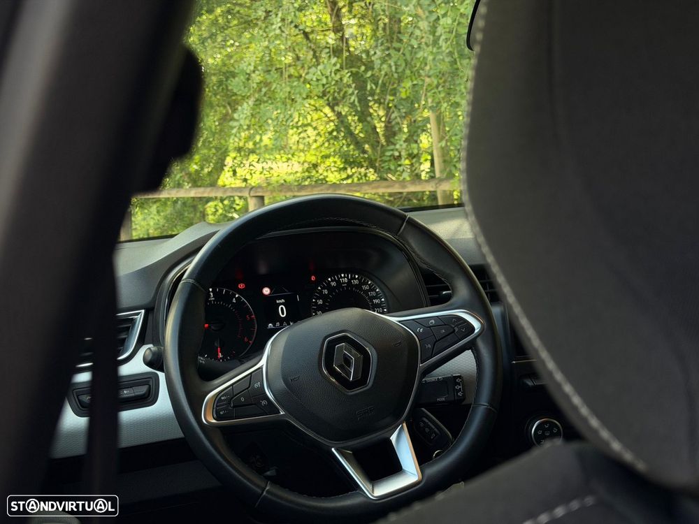 Renault Clio 1.5 Blue dCi Evolution - 19