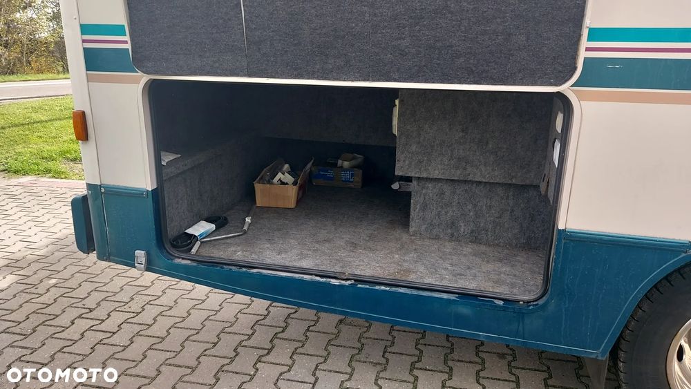 Inny Winnebago WCF25RC - 18