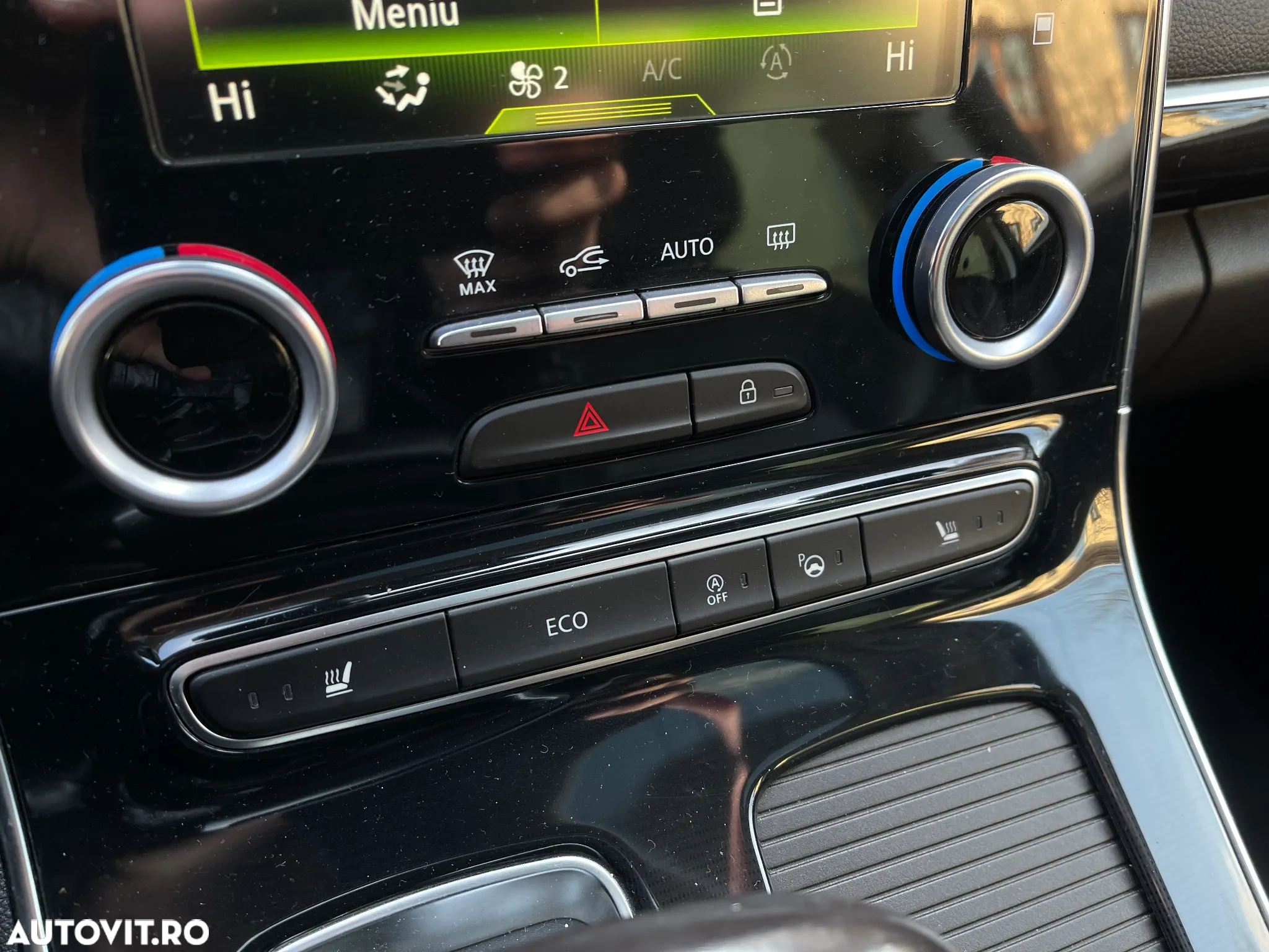 Renault Espace Energy dCi 160 EDC Intens - 16