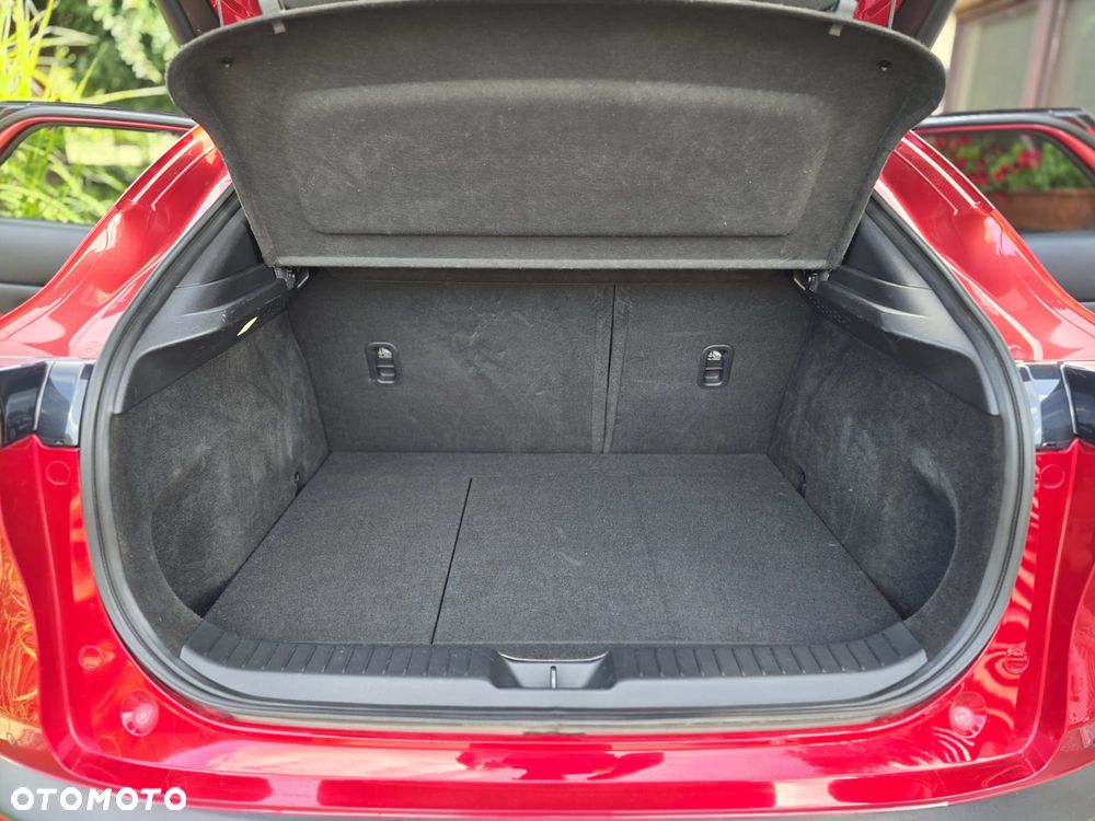 Mazda CX-30 - 13