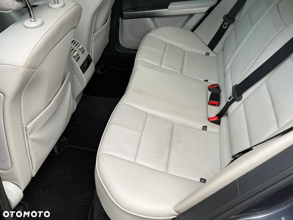 Mercedes-Benz GLK 320 CDI 4-Matic - 19