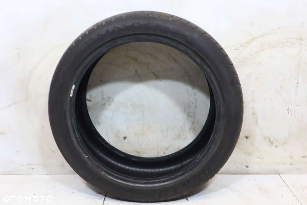OPONA OPONY DUNLOP SPORT MAXX 2 SZT 225/45/19 LATO - 9