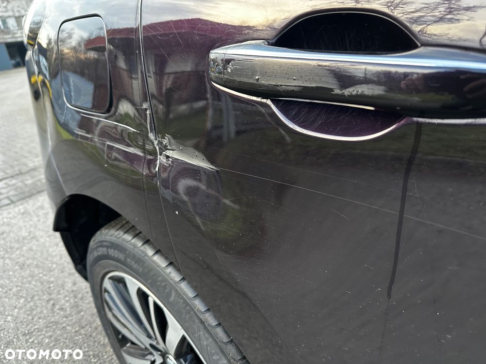 Renault Espace Energy dCi 160 EDC Initiale Paris - 27