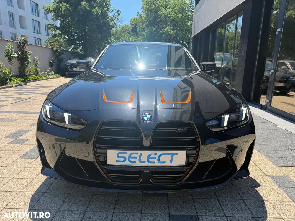 BMW M3 - 3