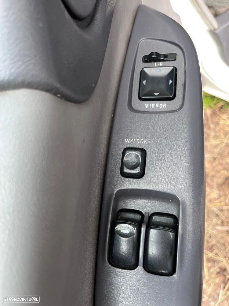 Mitsubishi Space Gear - 3