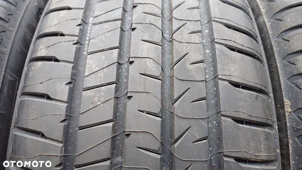 Bridegestone Alenza 001 225/55 R19 99V Demo 2025r - 2