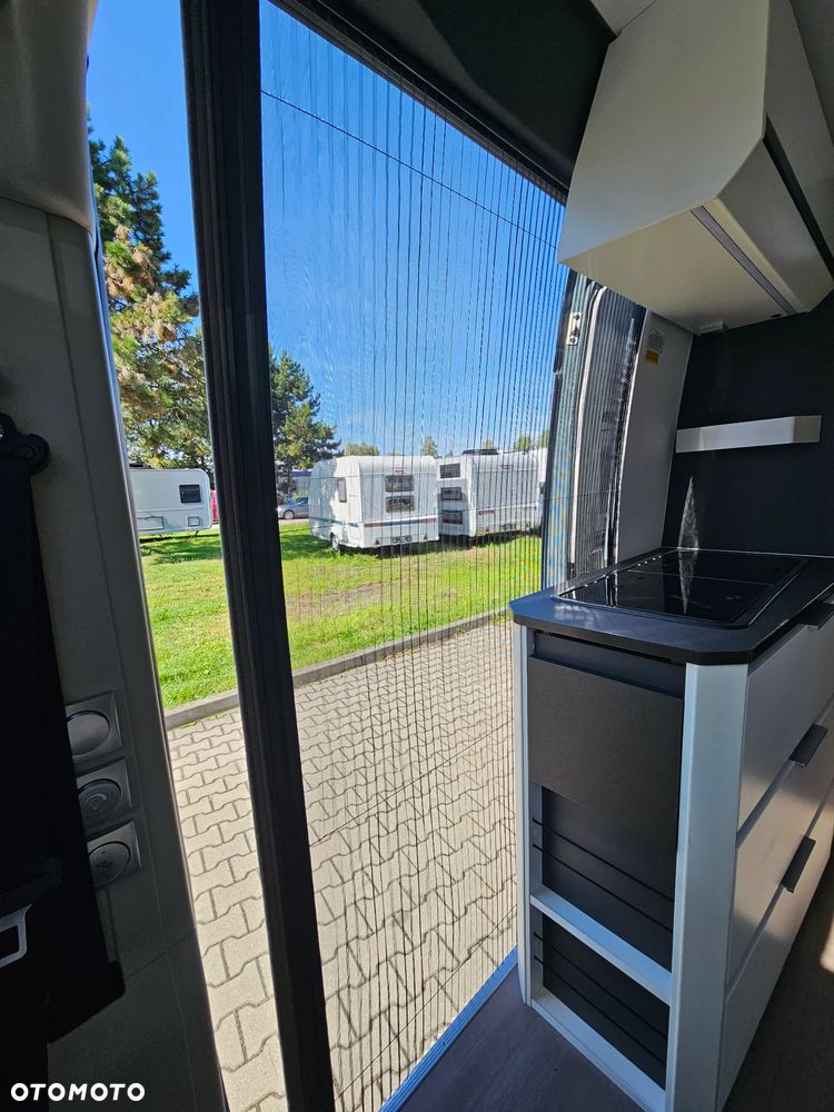 Adria Twin Sports 600 SPB - 20