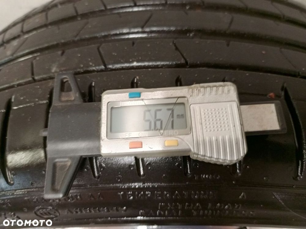 BMW 3 G20 G21 LCI KOLA FELGI ALUFELGI OPONY LATO 255/35R19 225X40R19 - 13