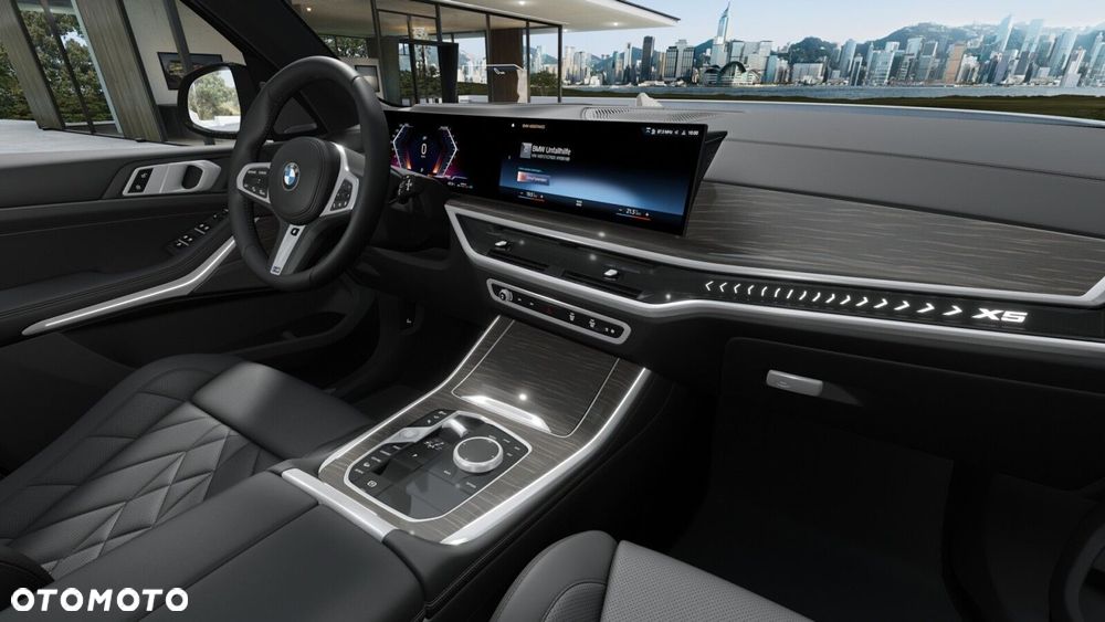 BMW X5 - 3