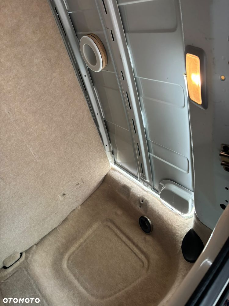 Opel Combo - 19