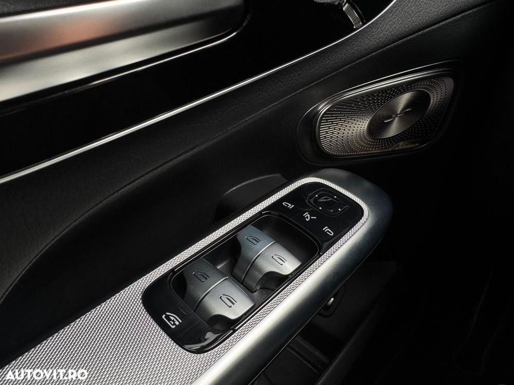 MERCEDES-BENZ GLC 2024 — imagine 13